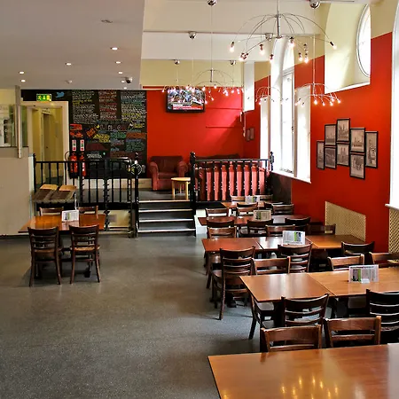 Yha St Paul's Hostel