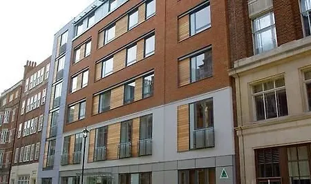 Yha London
