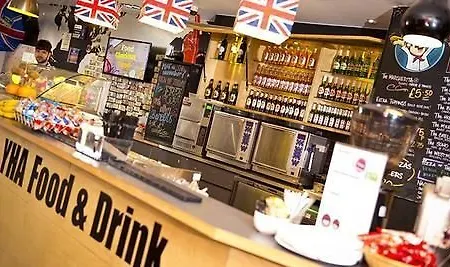 Ostello Yha Londra