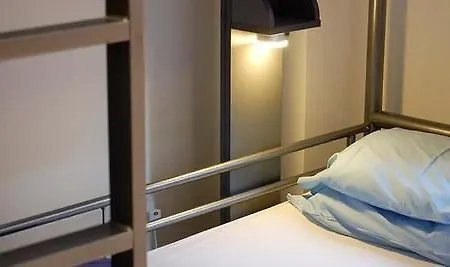 Hostel Yha