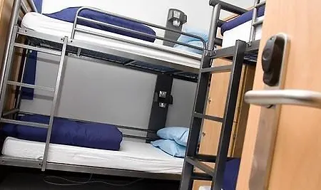 Hostel Yha *