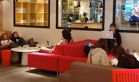 Hostel Yha