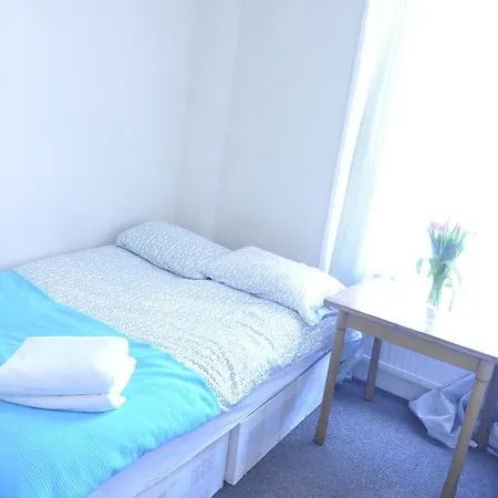 Regents Court *