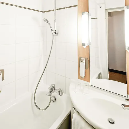 Ibis Greenwich 3* Londýn