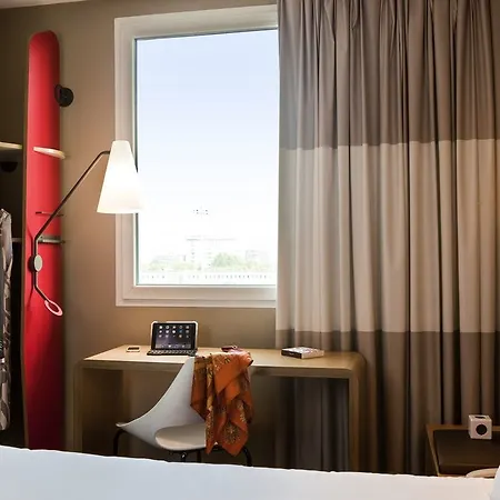 Ibis Greenwich 3* Londýn