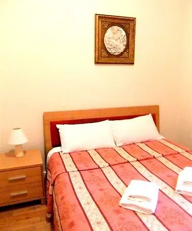 Apartment Dylan Paddington