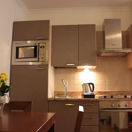 Apartment Kensington