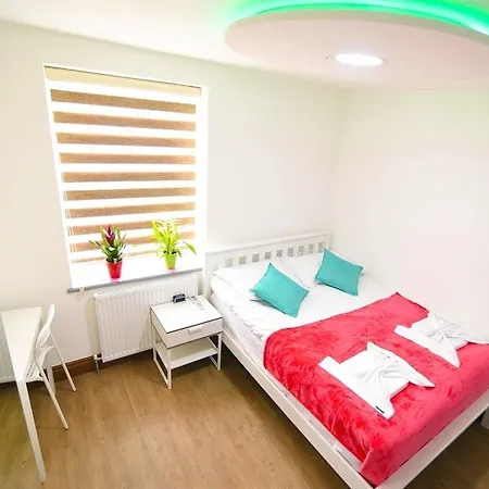 Green Suites London
