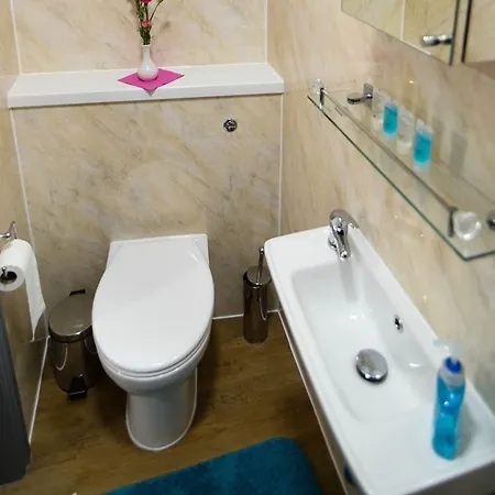 Bed & Breakfast Green Suites