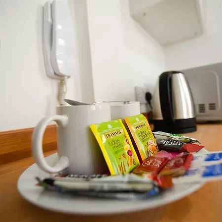 Bed & Breakfast Green Suites London