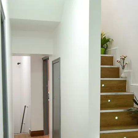 Green Suites London