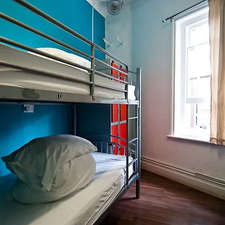 Book A Bed