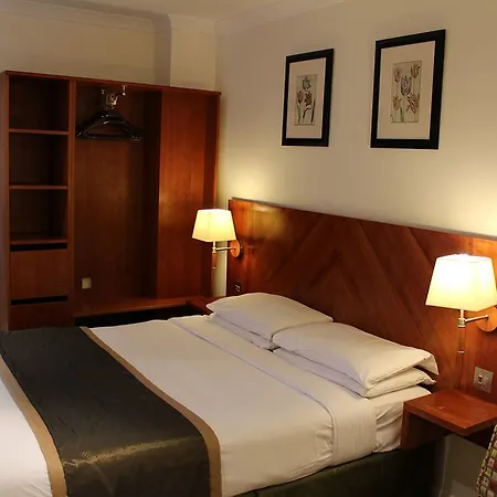 Blandford Hotel 4*