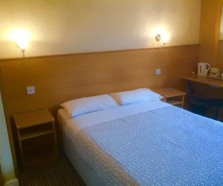 West Cromwell Hotell
