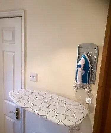ويست كرومويل 2* لندن