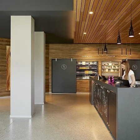 Moxy Excel Londres