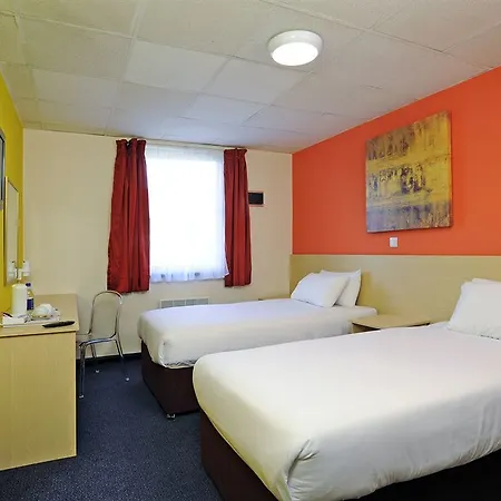 Ibis Styles Walthamstow Hotel