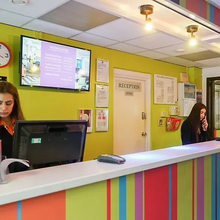 Ibis Styles Walthamstow Hotel Londres