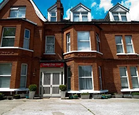 Chumleigh Ltd. Hotel 3*