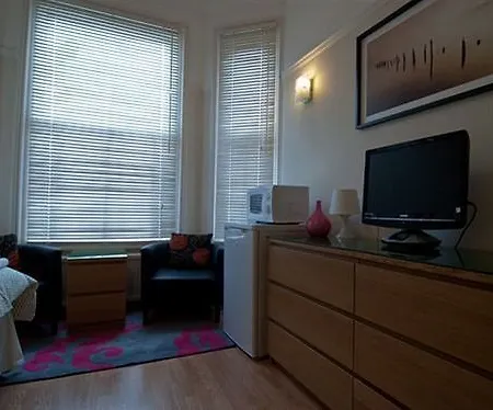 Chumleigh Ltd. Hotel 3*