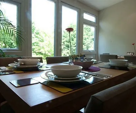 Chumleigh Ltd. Hotel 3*