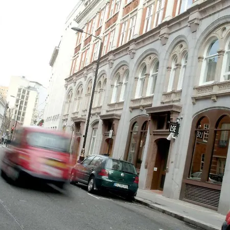 Lse Grosvenor House