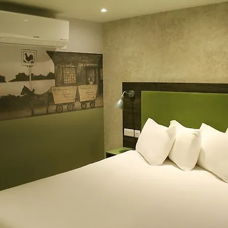 Best Western Plus London