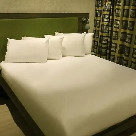 Best Western Plus London 4* Croydon