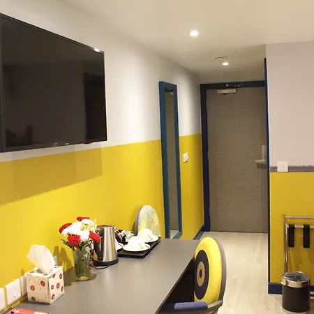 Western London 4*