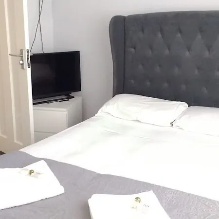 The Cameron Hotel Londyn