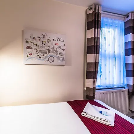 Hotell Hellenic By Saba
