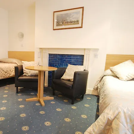 Hotel Jesmond 2*