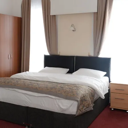 Hotel Global Londra