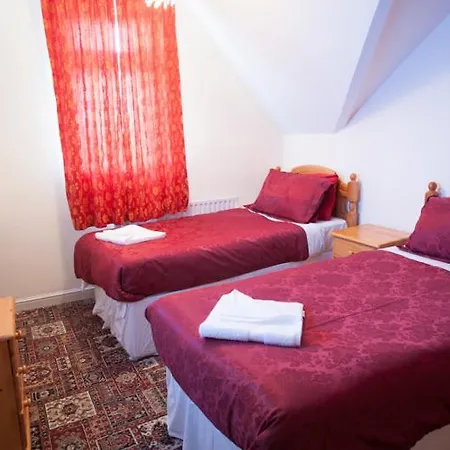 Maison d'hôtes Hollingbury 2*