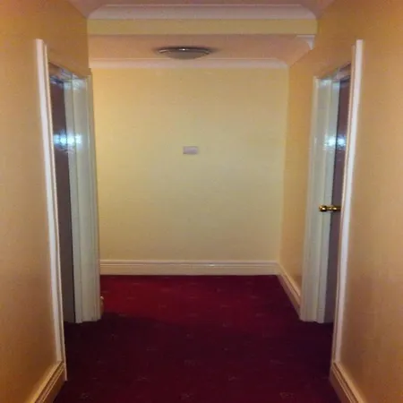 Hotel Express Londen