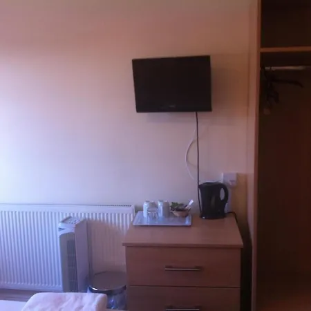 Hotel Express Londen