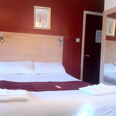 Express Hotel Londen