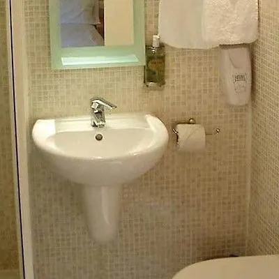 Hotel Americana 3*
