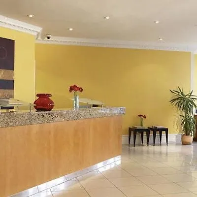Lancaster Gate Hotel