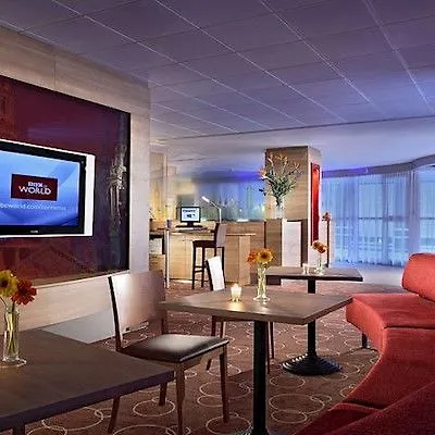 Aparthotel Citadines Barbican London