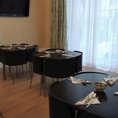 Hotel Hyde Park Boutique 3*
