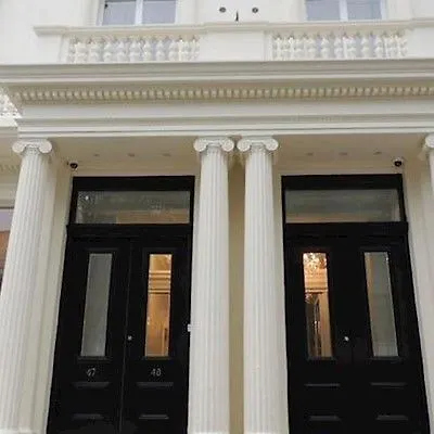 Hyde Park Boutique London