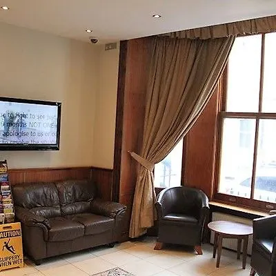 Hotel Westbury London