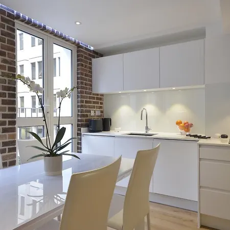 Apartment Covent Garden