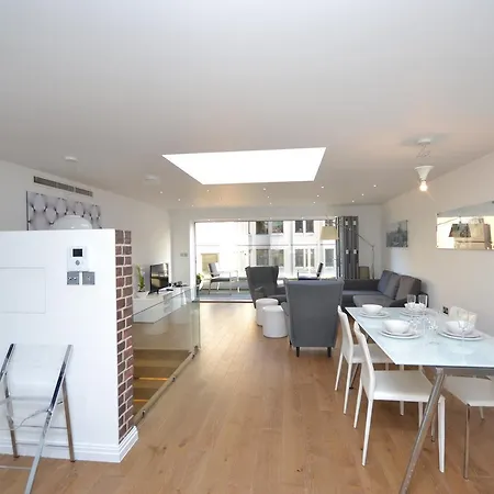 Apartment Covent Garden *