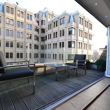 Apartment Covent Garden *