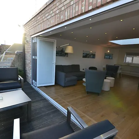 Apartment Covent Garden London