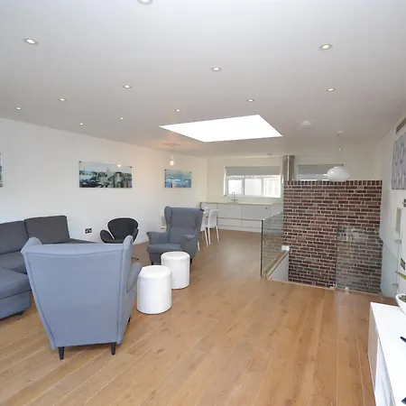 Covent Garden Apartment *