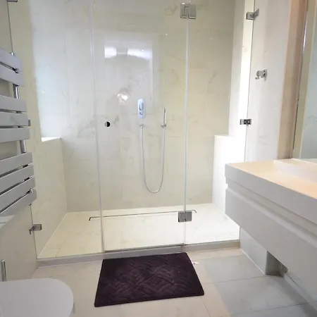 Covent Garden Apartment London