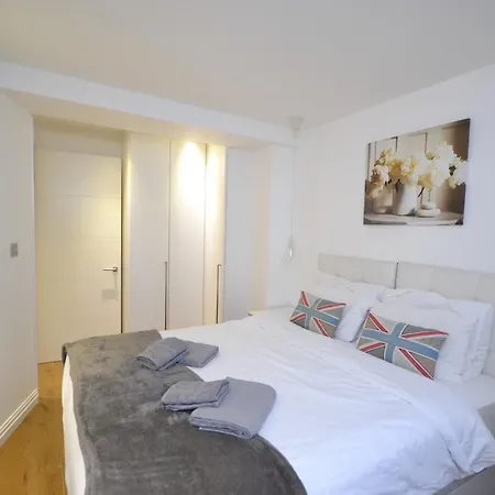 Apartment Covent Garden